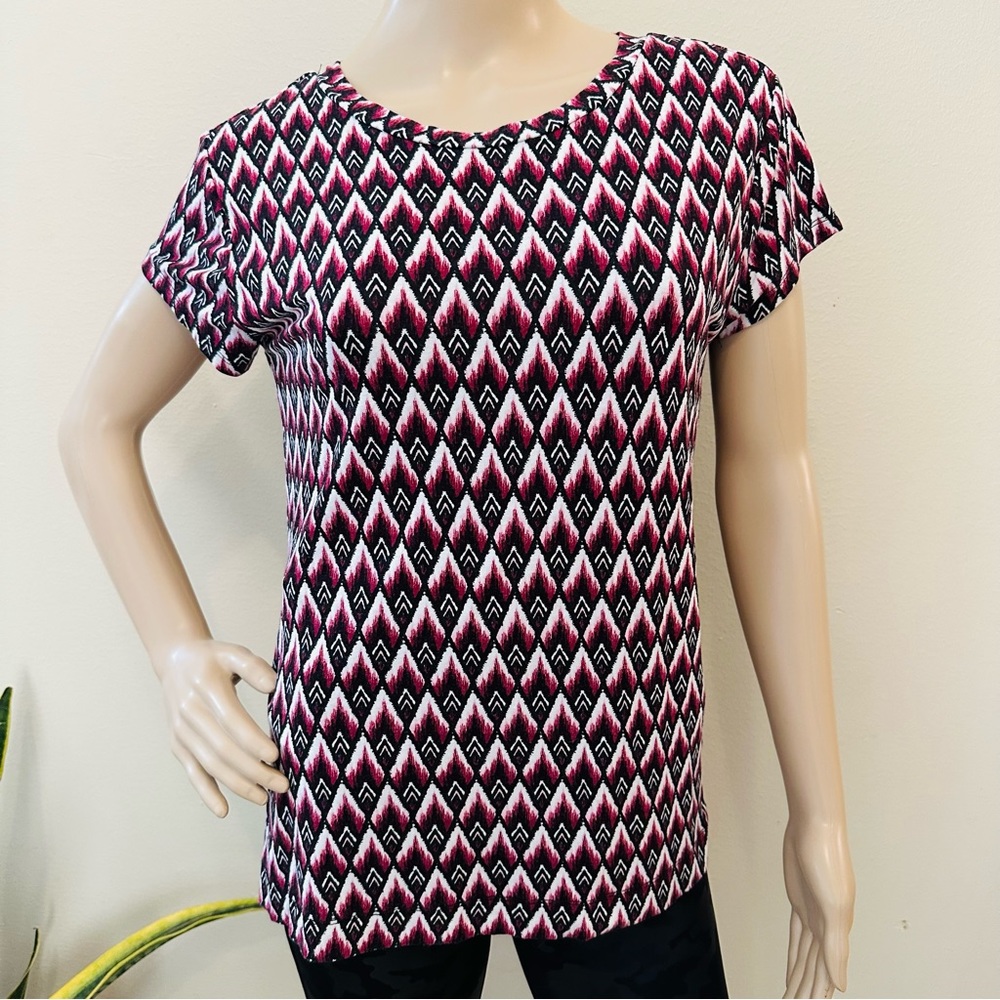 H&M Basic Tee Sz M